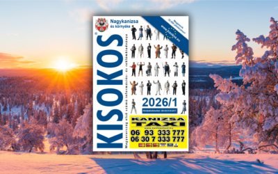 Kisokos 2026/1