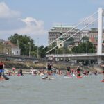 Tizedik alkalommal várja az érdeklődőket a Budapest SUP Fesztivál!