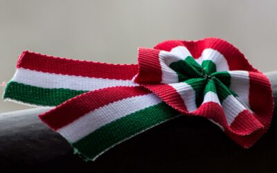 1848–49-es forradalom és szabadságharc 178. évfordulója alkalmából tartandó városi ünnepi rendezvény