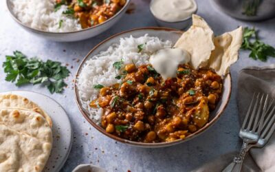 Veganuárral indul az új év