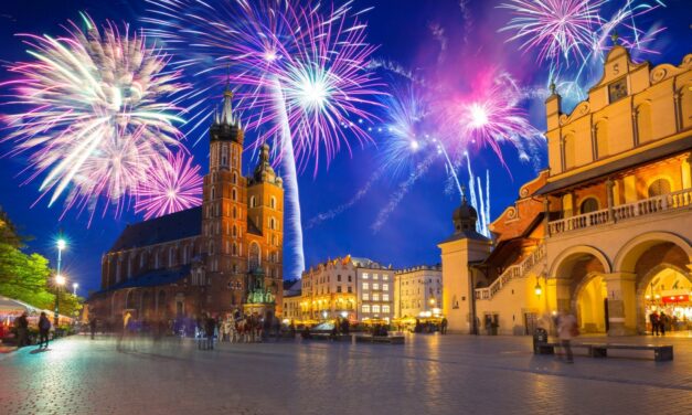 Már most majdnem beteltek a karácsonyi és szilveszteri utazások