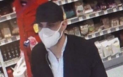 Ékszerlopás elkövetőjét keressük!