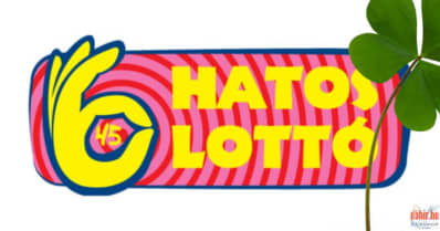 A hatos lottó nyerőszámai és nyereményei