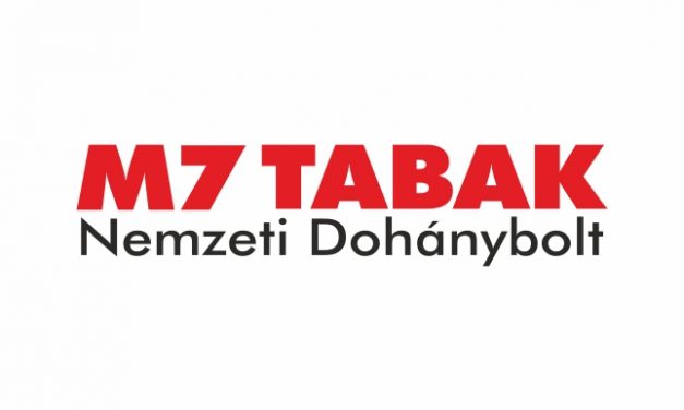 M7 Tabak Jótékonysági Akciós felhívás