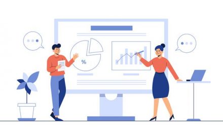 Szenzációs vizualizációval rukkolt elő egy magyar prezentációs startup