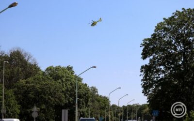 Tiszaújvárosi robbanás – A Mol vizsgálóbizottságot állított fel a baleset körülményeinek kivizsgálására