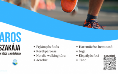 Programok Zalakaros