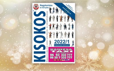 KISOKOS 2022/1