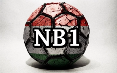 Labdarúgó NB I