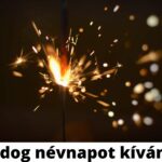 Minden Mártonnak Boldog Névnapot !