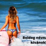 Minden Zsombor Kolos Boldog Névnapot !