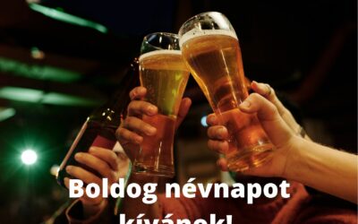 Minden Józsefnek boldog névnapot !
