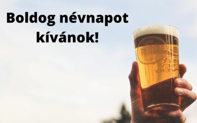 Minden Krisztiánnak boldog névnapot!