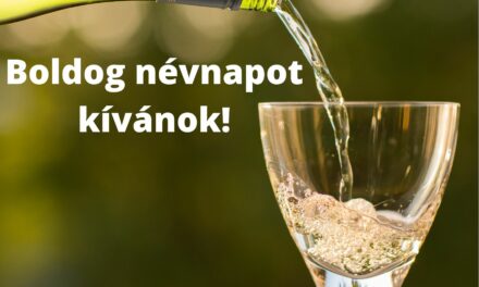 Minden Bertoldnak boldog névnapot !