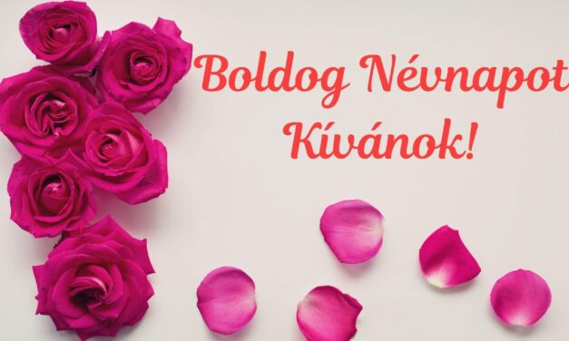 Minden Rékának , Leónak Boldog Névnapot !