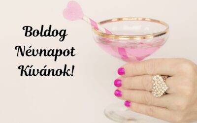 Minden Jolánnak  Boldog Névnapot !