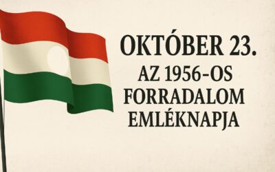 Október 23 ünnepi müsor Nagykanizsa