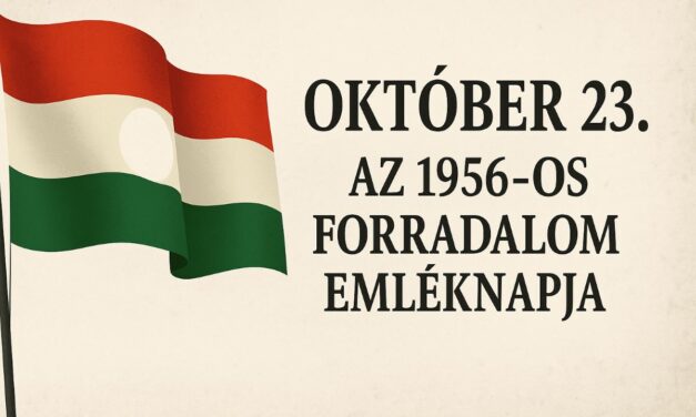 Október 23 ünnepi müsor Nagykanizsa