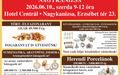 Vár Antik Felvásárlás