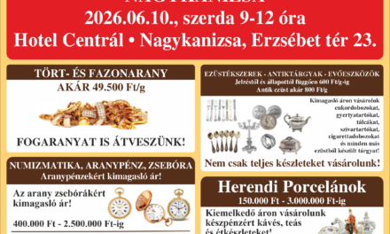 Vár Antik Felvásárlás