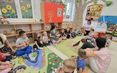 Pedagógusbér technikusi végzettséggel: tarol az új óvodai képzés