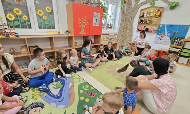 Pedagógusbér technikusi végzettséggel: tarol az új óvodai képzés