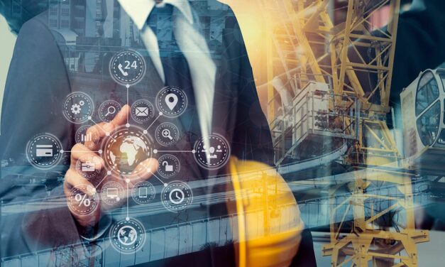 Kötelező korszakváltás a magyar építőiparban