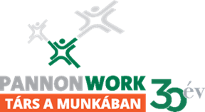 Akkor és most – 30 éves a Pannon-Work