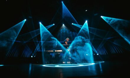 DeepForest: új album és budapesti koncert