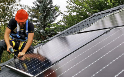 A napelemes rendszer ne csak egy dísz legyen a tetőn!