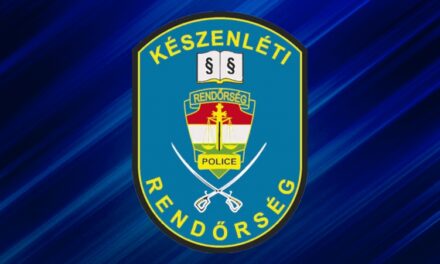 Közel 30 millió forint értékű körözött műszaki cikkeket találtak a rendőrök !