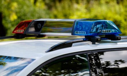 Letartóztattak egy sorozatrablót