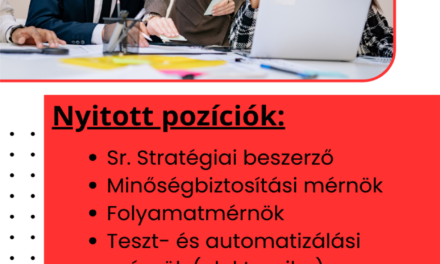 Resideo álláshirdetés