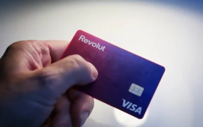 Breaking: több készpénzt lehet ingyen felvenni a Revolut kártyákkal