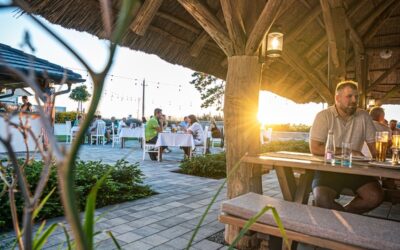 Élményautózás, gyermekprogramok és koncertek várják október utolsó hétvégéjén a Balatonszabadiba látogatókat!
