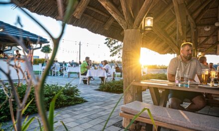 Élményautózás, gyermekprogramok és koncertek várják október utolsó hétvégéjén a Balatonszabadiba látogatókat!