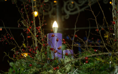 Kanizsai advent – vasárnapok az Erzsébet téren