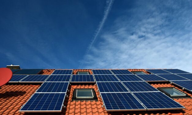 A megújulók már terjednek – Európa energiafüggésének igazi problémája máshol van