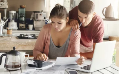 Szinte csak lakáshitelt és személyi kölcsönt vesznek fel a magyarok
