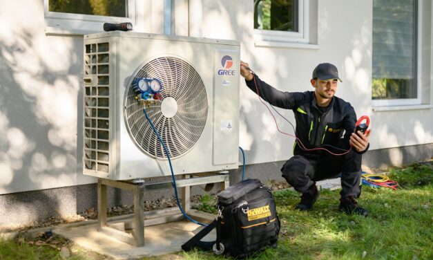 Fűtő klíma támogatással: most olcsóbb, mint valaha