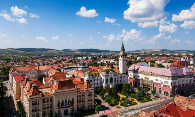 ASSET projekt – pedagógus tréning Marosvásárhelyen