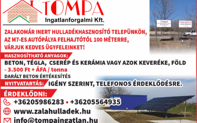 Tompa !