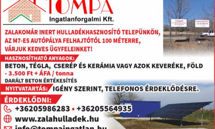 Tompa !