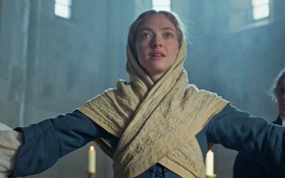 Május 20-án Amanda Seyfried főszereplésével érkezik az „Ann Lee testamentuma” a Disney+-ra