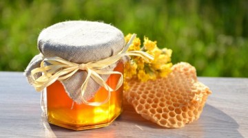 10 ok, amiért neked is mézet kell fogyasztanod: a méz 10 pozitív hatása