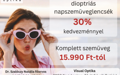 Visuál Optika