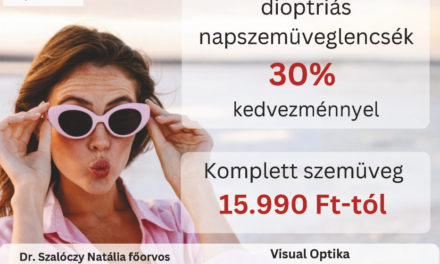 Visuál Optika