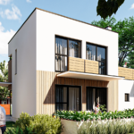 A tudatos tervezés és a technológiai hatékonyság éve lesz 2026 az építőiparban