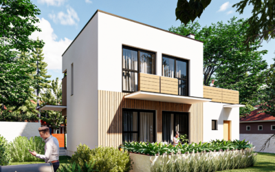 A tudatos tervezés és a technológiai hatékonyság éve lesz 2026 az építőiparban