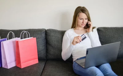 Karácsonyi sokk a kereskedelemben: most először fizethetünk kevesebb helyen bankkártyával